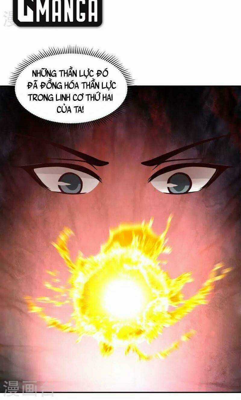 Hỗn Độn Đan Thần - Chapter 278 - Trang 18