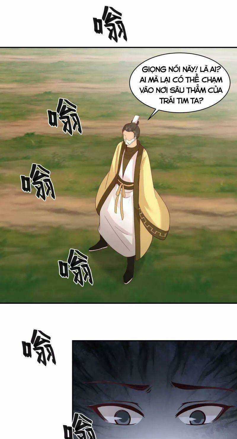 Hỗn Độn Đan Thần - Chapter 278 - Trang 19
