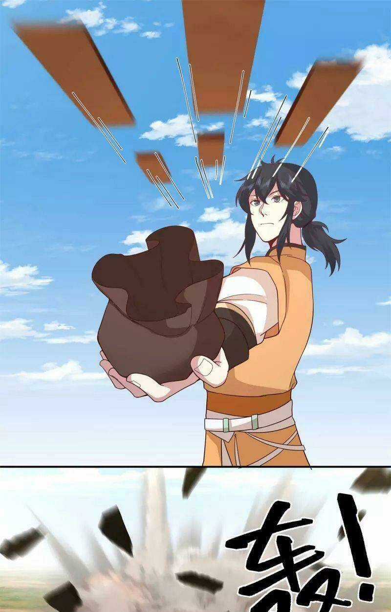 Hỗn Độn Đan Thần - Chapter 278 - Trang 3