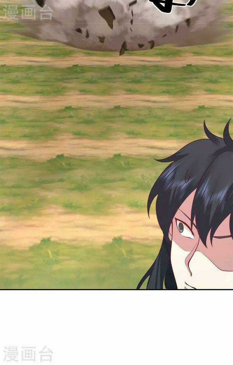 Hỗn Độn Đan Thần - Chapter 278 - Trang 4