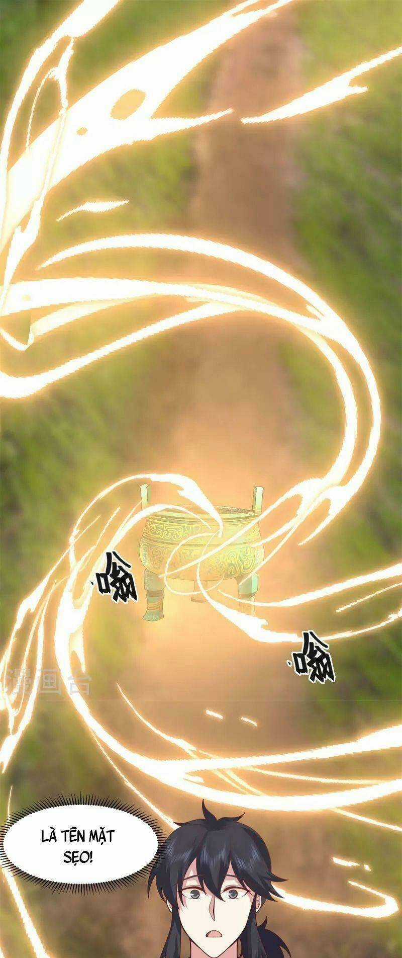 Hỗn Độn Đan Thần - Chapter 278 - Trang 5