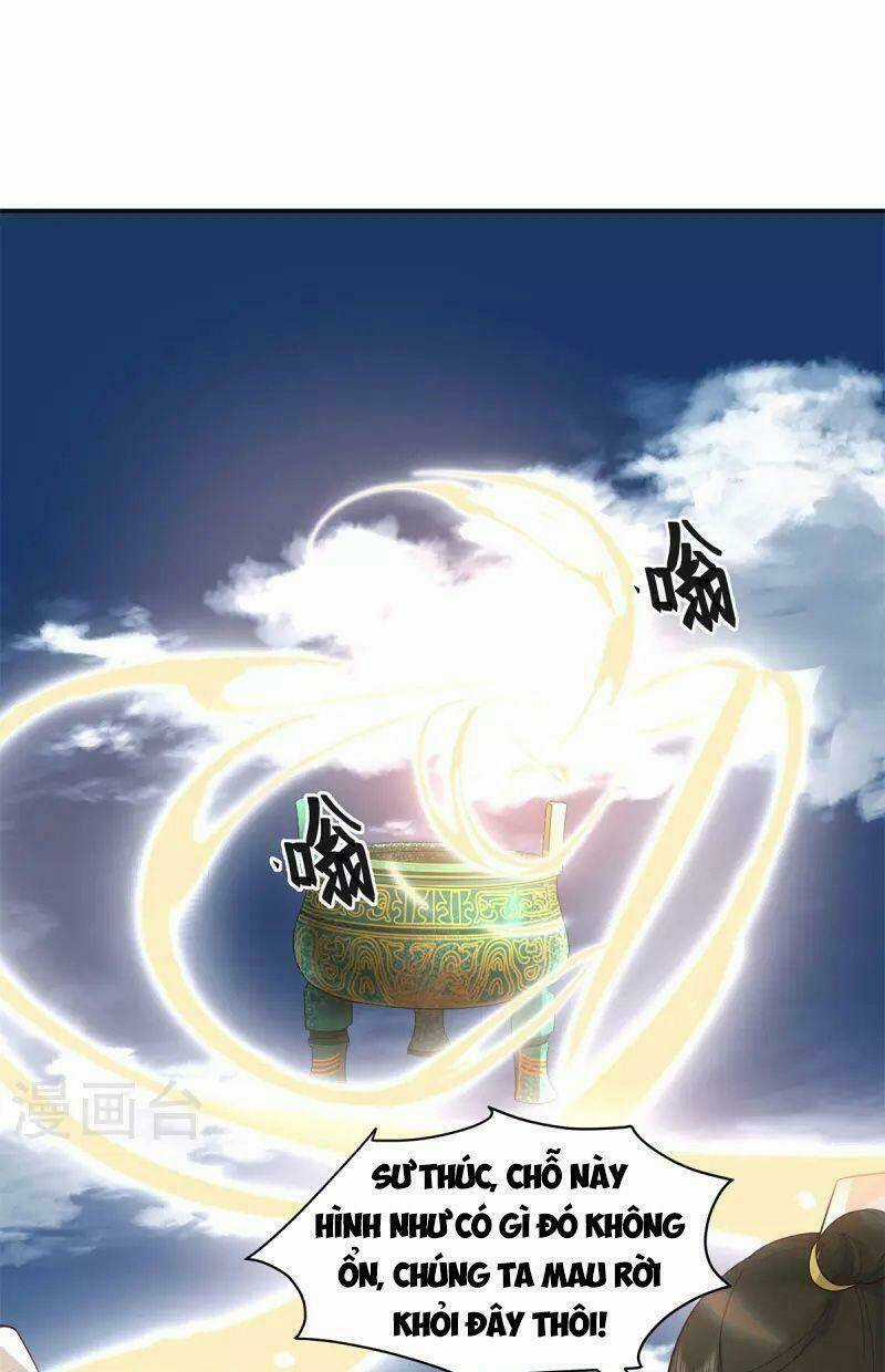 Hỗn Độn Đan Thần - Chapter 278 - Trang 7