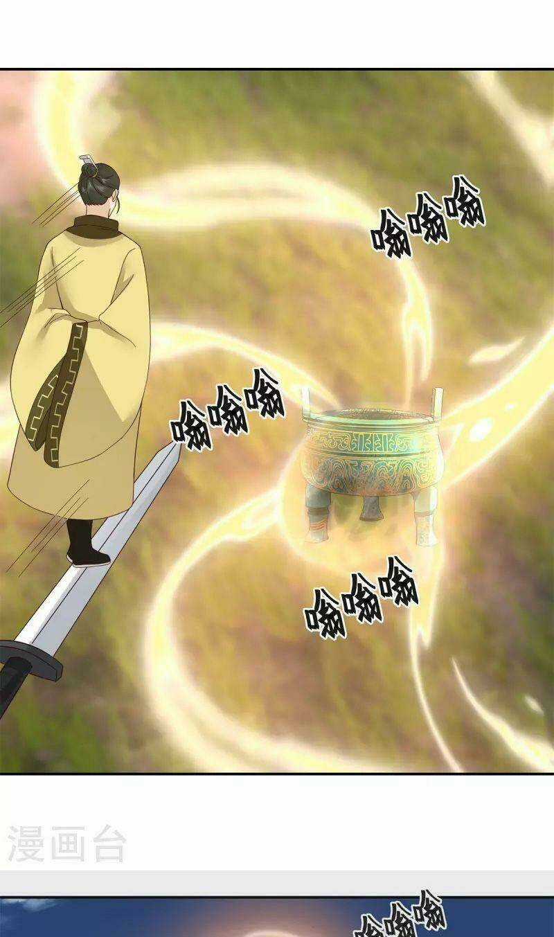 Hỗn Độn Đan Thần - Chapter 278 - Trang 9