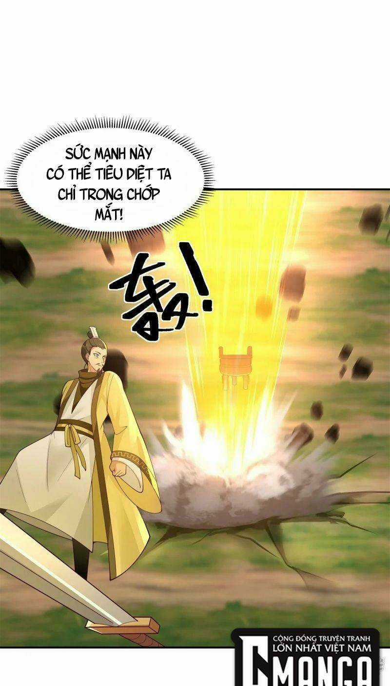 Hỗn Độn Đan Thần - Chapter 279 - Trang 1