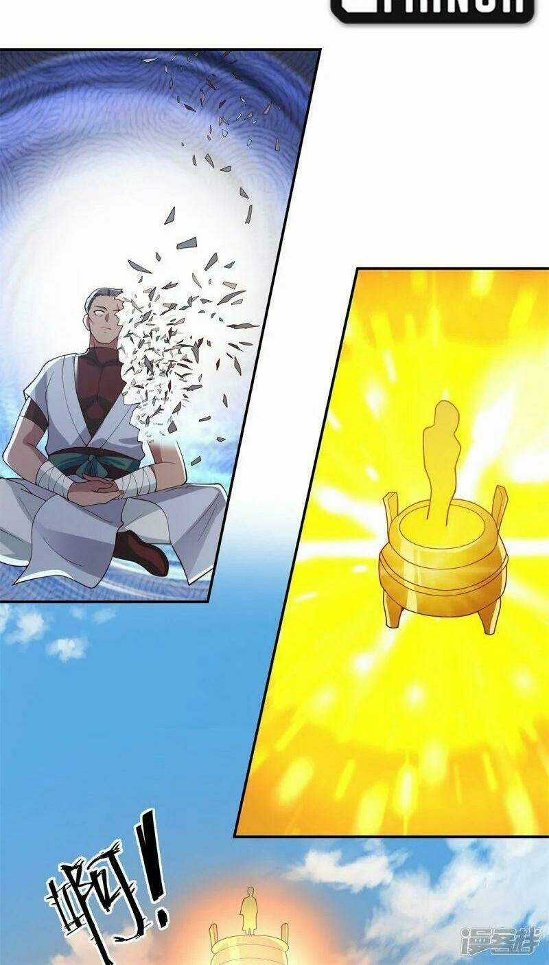 Hỗn Độn Đan Thần - Chapter 279 - Trang 2