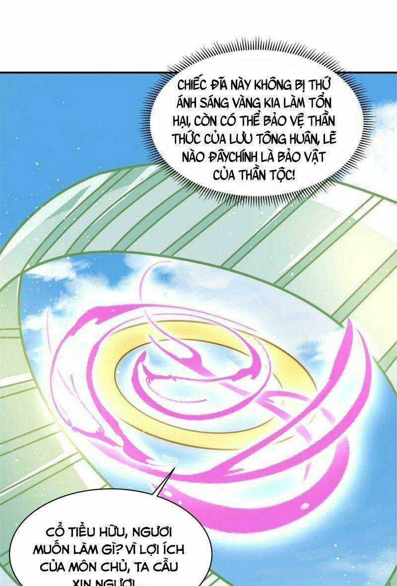 Hỗn Độn Đan Thần - Chapter 279 - Trang 13