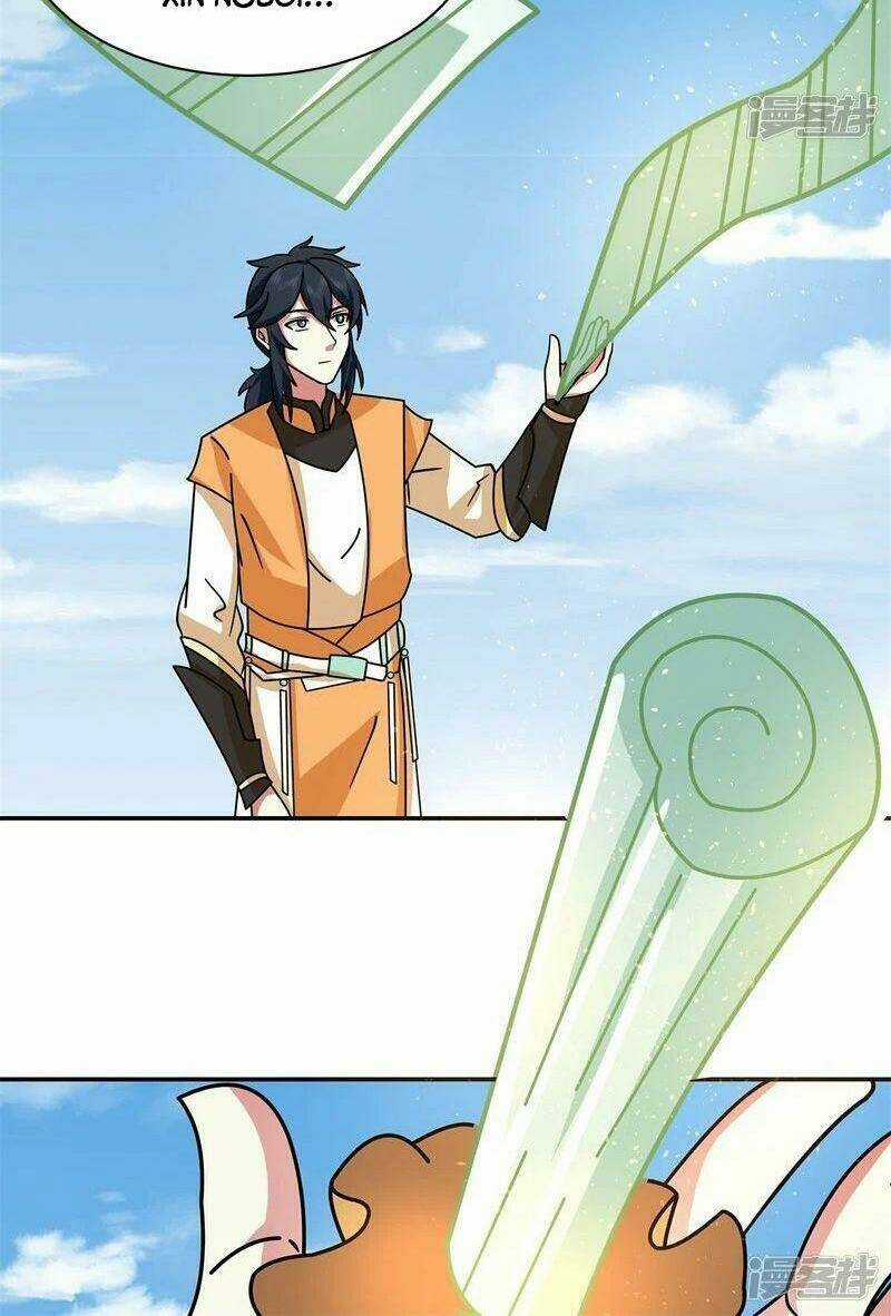 Hỗn Độn Đan Thần - Chapter 279 - Trang 14