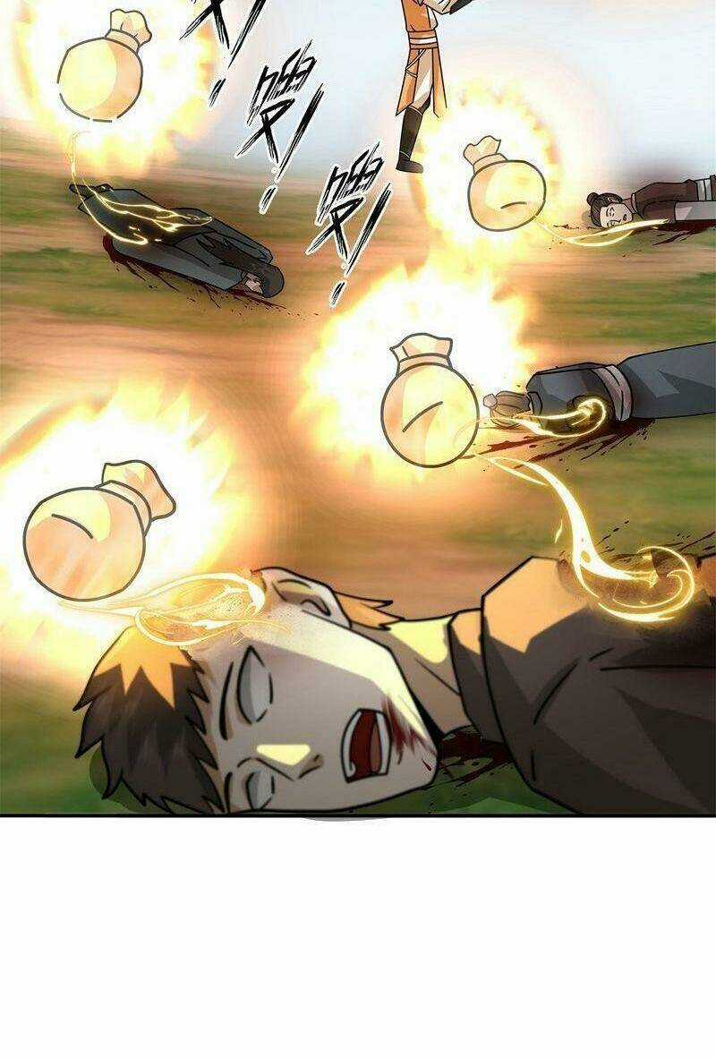 Hỗn Độn Đan Thần - Chapter 279 - Trang 16