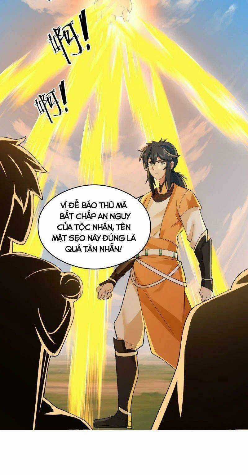 Hỗn Độn Đan Thần - Chapter 279 - Trang 3