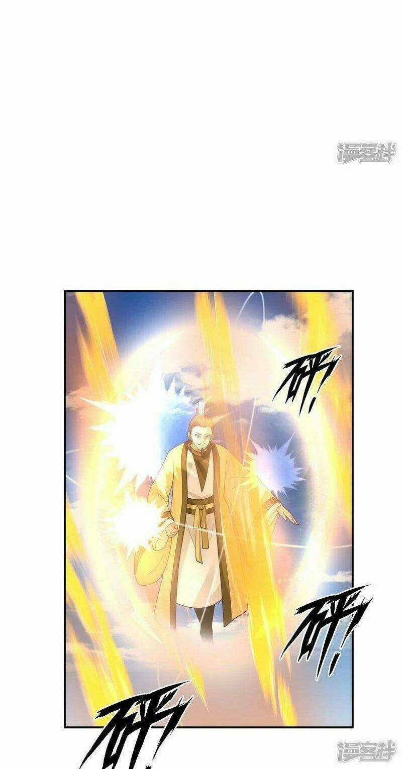 Hỗn Độn Đan Thần - Chapter 279 - Trang 4