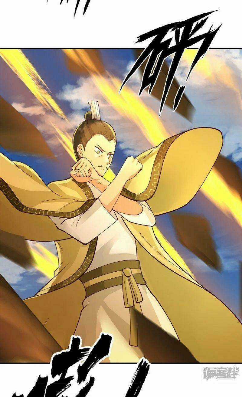 Hỗn Độn Đan Thần - Chapter 279 - Trang 5