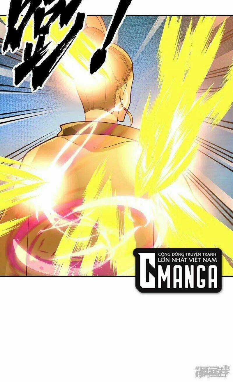 Hỗn Độn Đan Thần - Chapter 279 - Trang 6