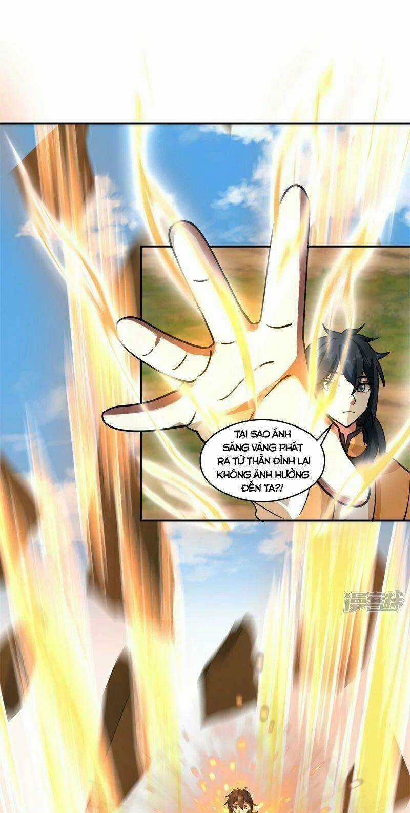 Hỗn Độn Đan Thần - Chapter 279 - Trang 7