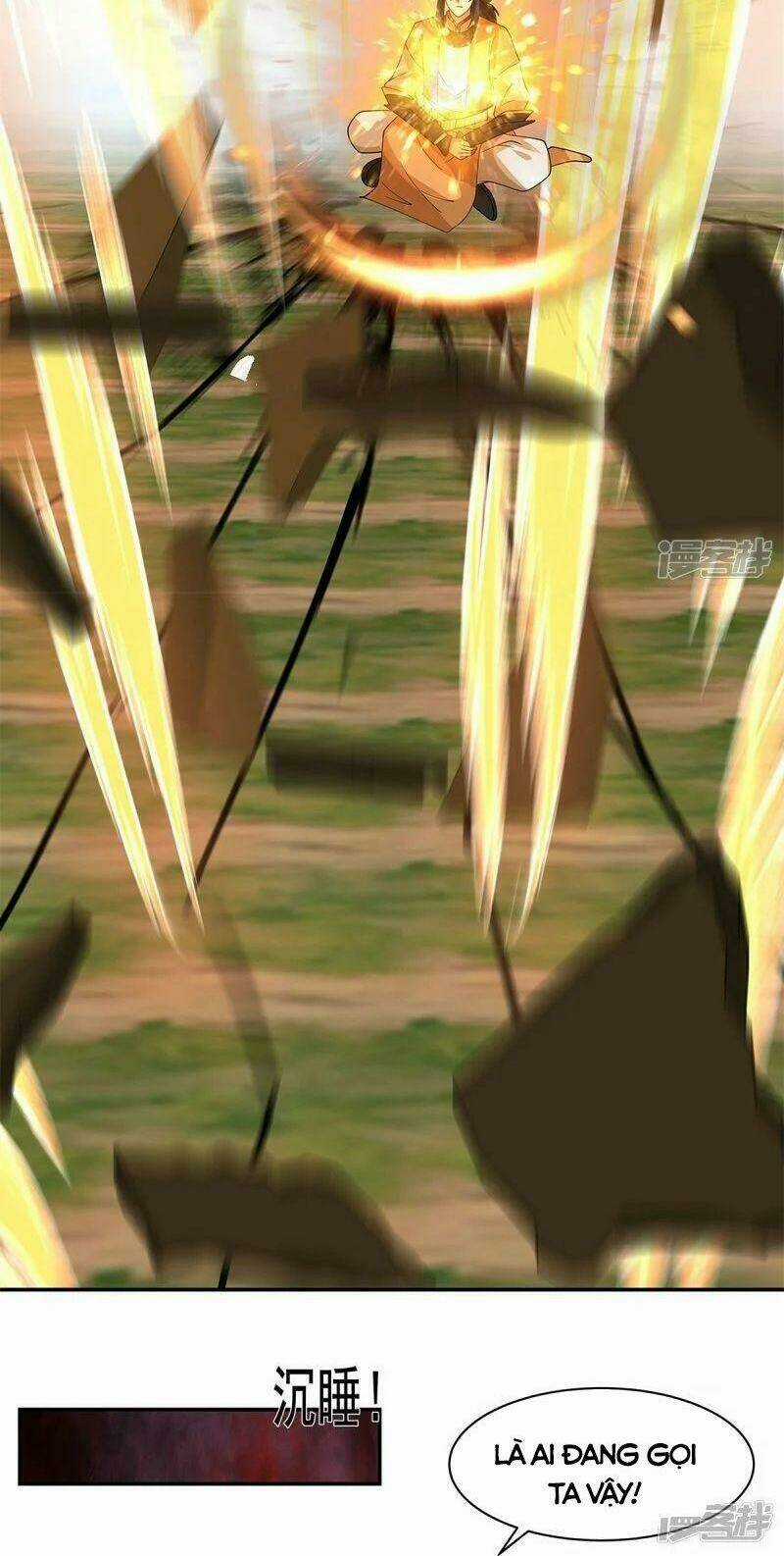 Hỗn Độn Đan Thần - Chapter 279 - Trang 8