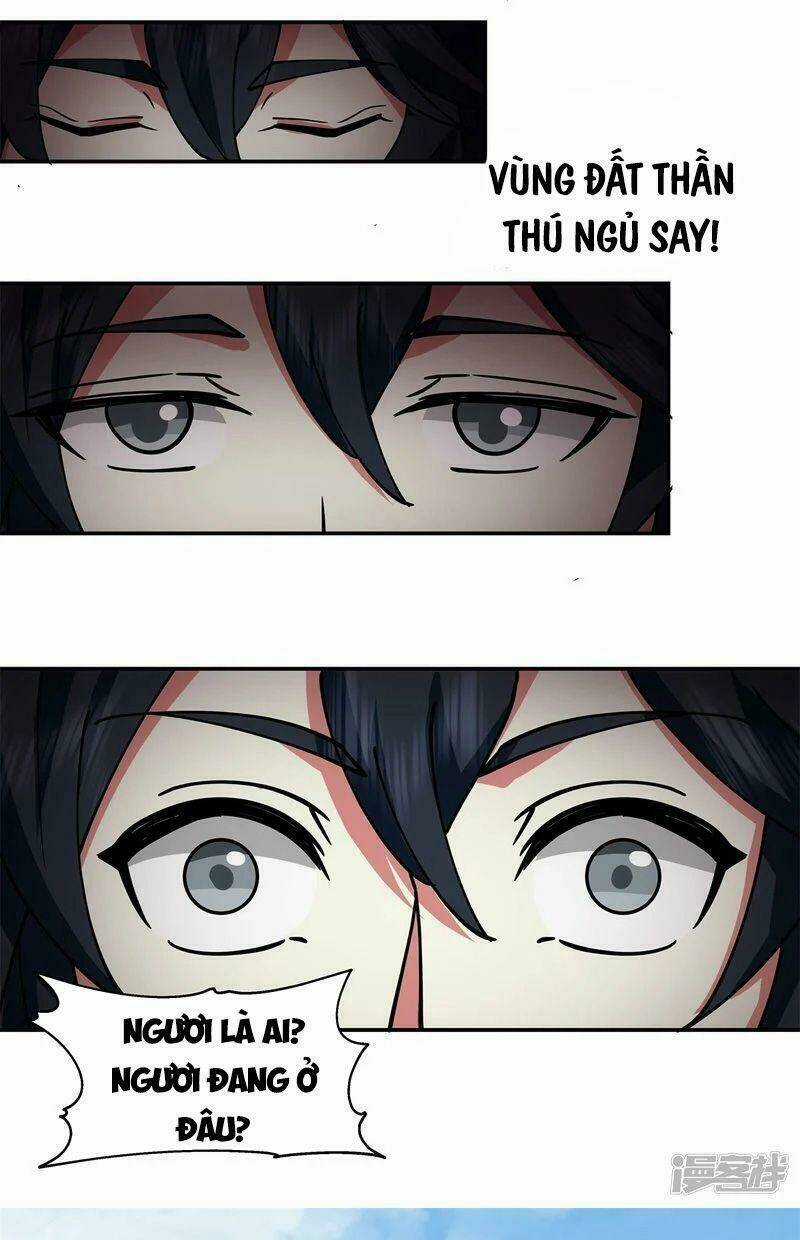 Hỗn Độn Đan Thần - Chapter 279 - Trang 9