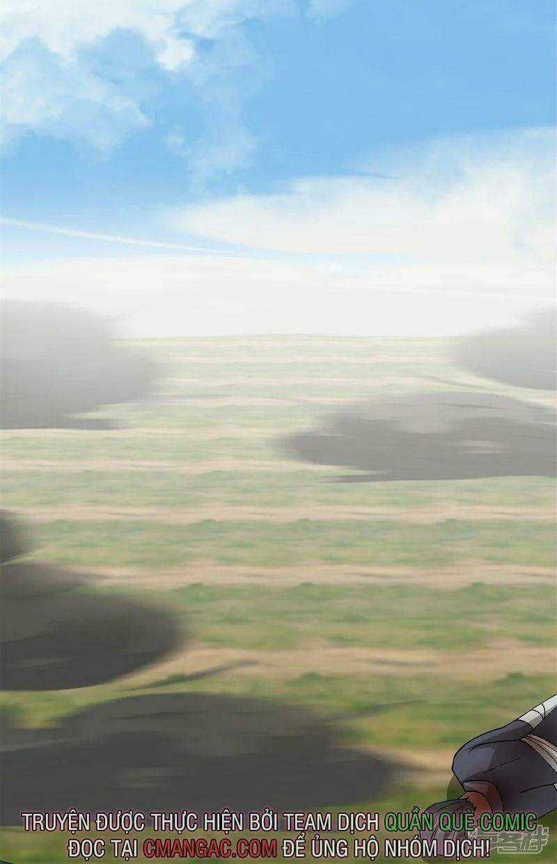 Hỗn Độn Đan Thần - Chapter 279 - Trang 10