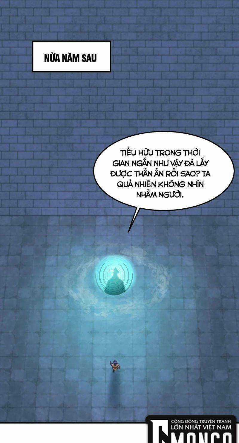 Hỗn Độn Đan Thần - Chapter 280 - Trang 1