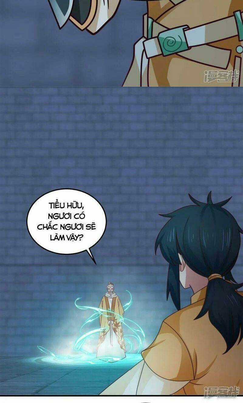 Hỗn Độn Đan Thần - Chapter 280 - Trang 12