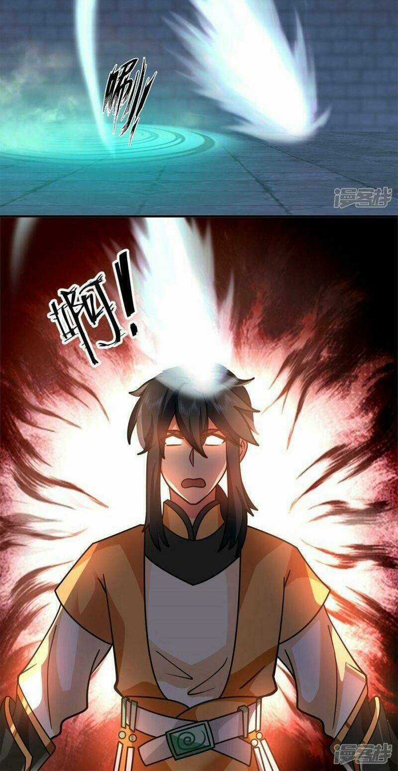 Hỗn Độn Đan Thần - Chapter 280 - Trang 20