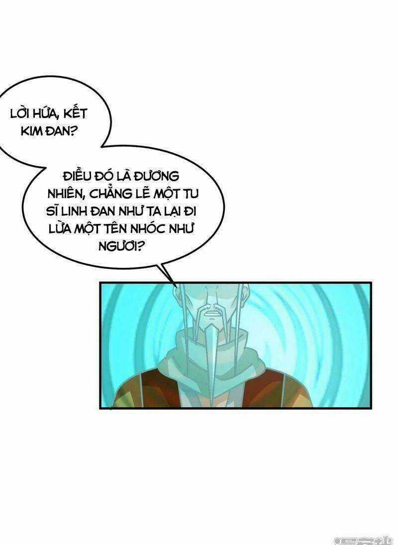 Hỗn Độn Đan Thần - Chapter 280 - Trang 3