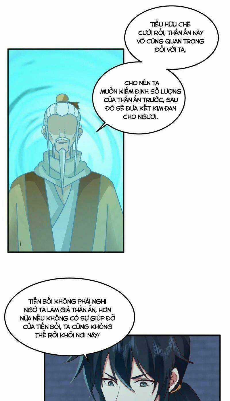 Hỗn Độn Đan Thần - Chapter 280 - Trang 5