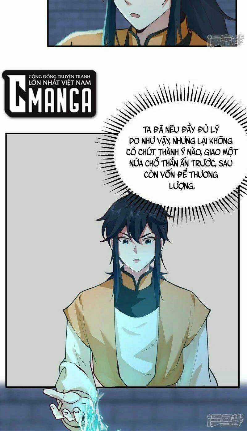 Hỗn Độn Đan Thần - Chapter 280 - Trang 6