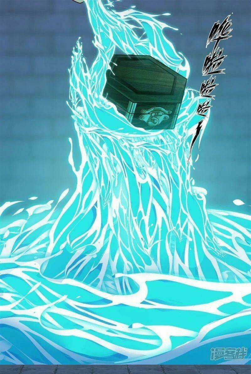 Hỗn Độn Đan Thần - Chapter 280 - Trang 7