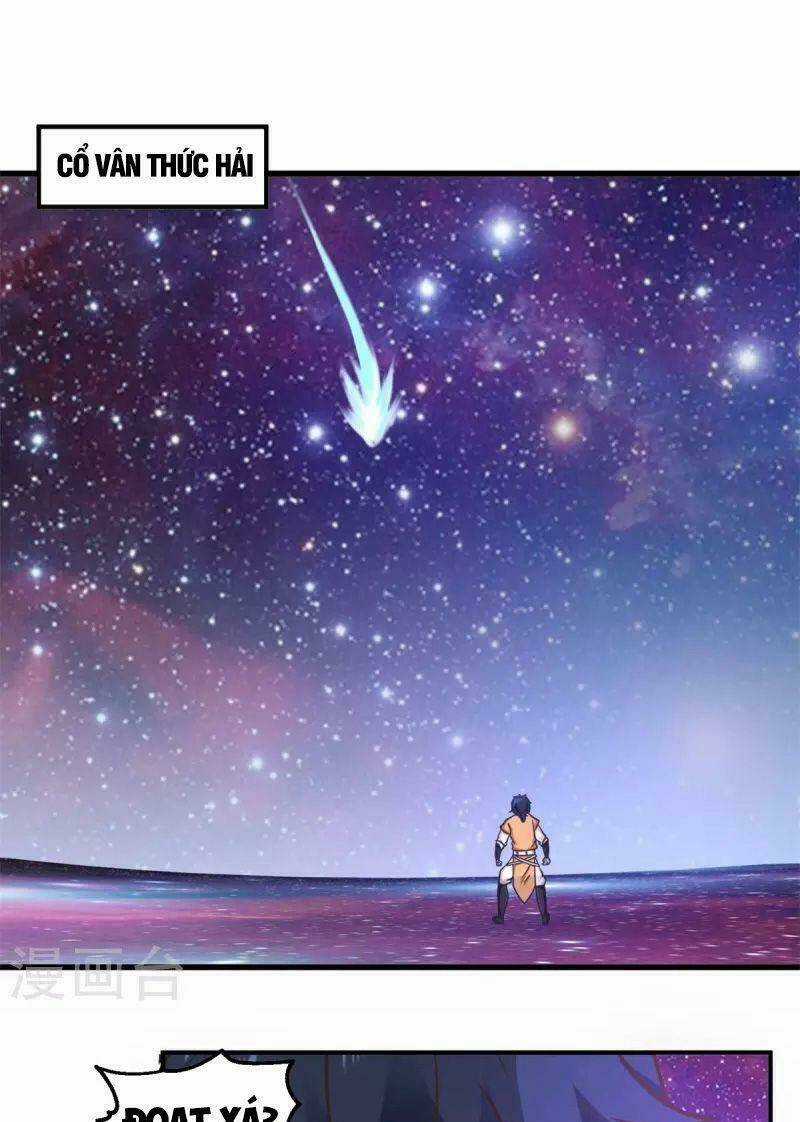 Hỗn Độn Đan Thần - Chapter 281 - Trang 1