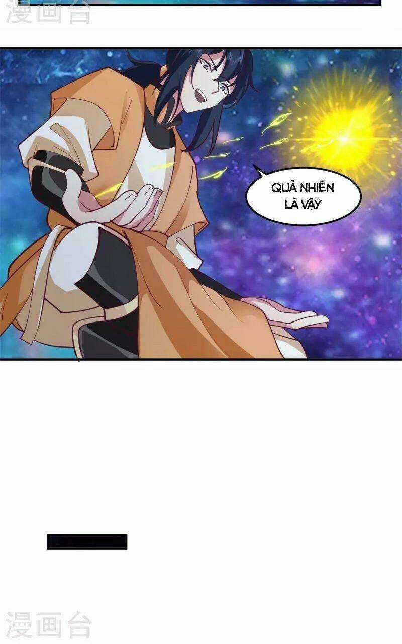 Hỗn Độn Đan Thần - Chapter 281 - Trang 13