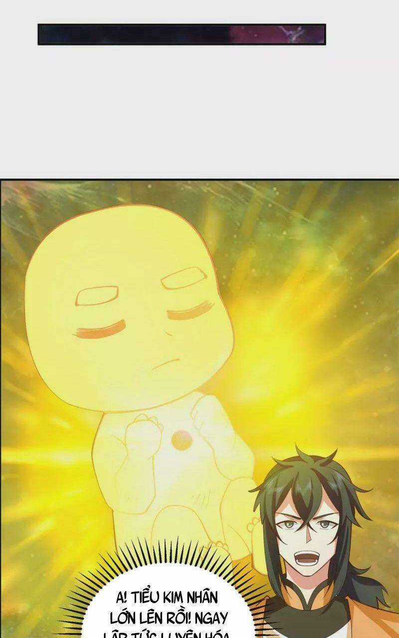 Hỗn Độn Đan Thần - Chapter 281 - Trang 14