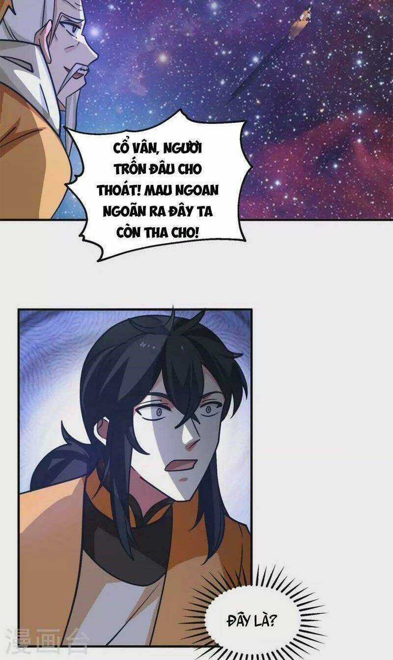 Hỗn Độn Đan Thần - Chapter 281 - Trang 4