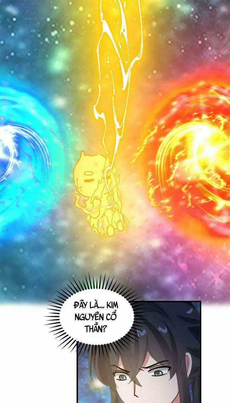 Hỗn Độn Đan Thần - Chapter 281 - Trang 5