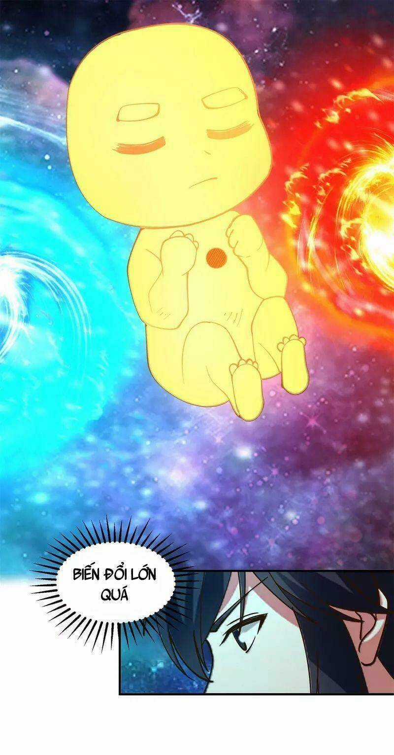 Hỗn Độn Đan Thần - Chapter 281 - Trang 8