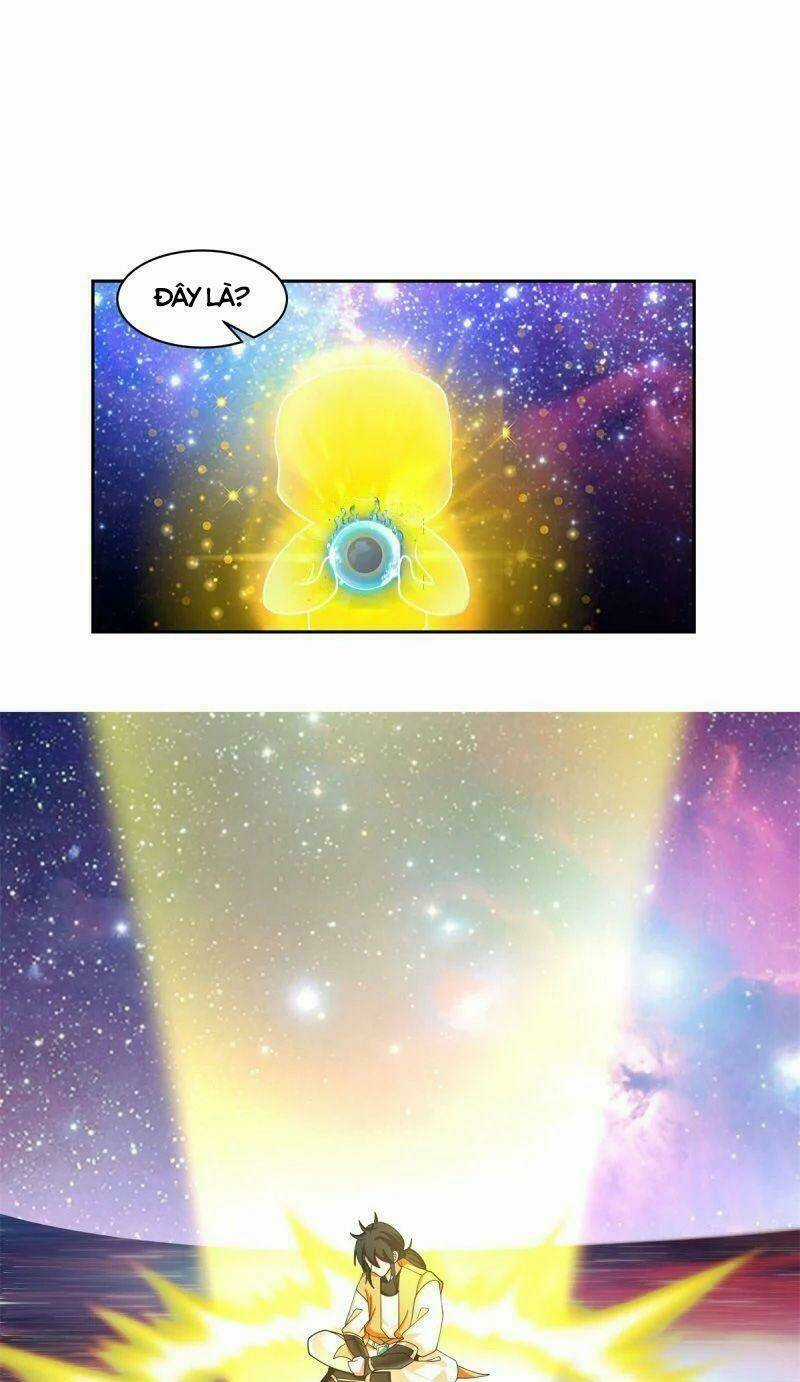 Hỗn Độn Đan Thần - Chapter 282 - Trang 1