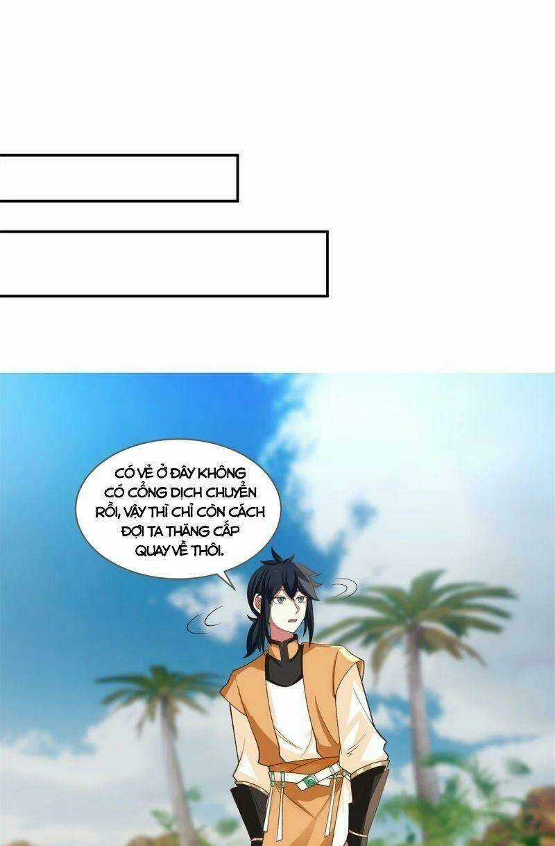 Hỗn Độn Đan Thần - Chapter 282 - Trang 11