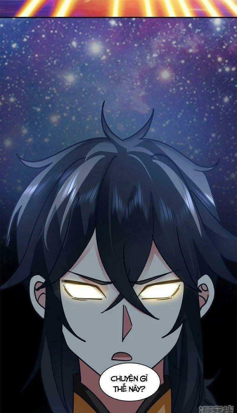 Hỗn Độn Đan Thần - Chapter 282 - Trang 3