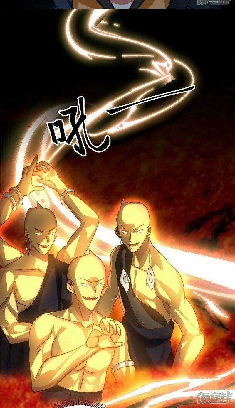 Hỗn Độn Đan Thần - Chapter 282 - Trang 4