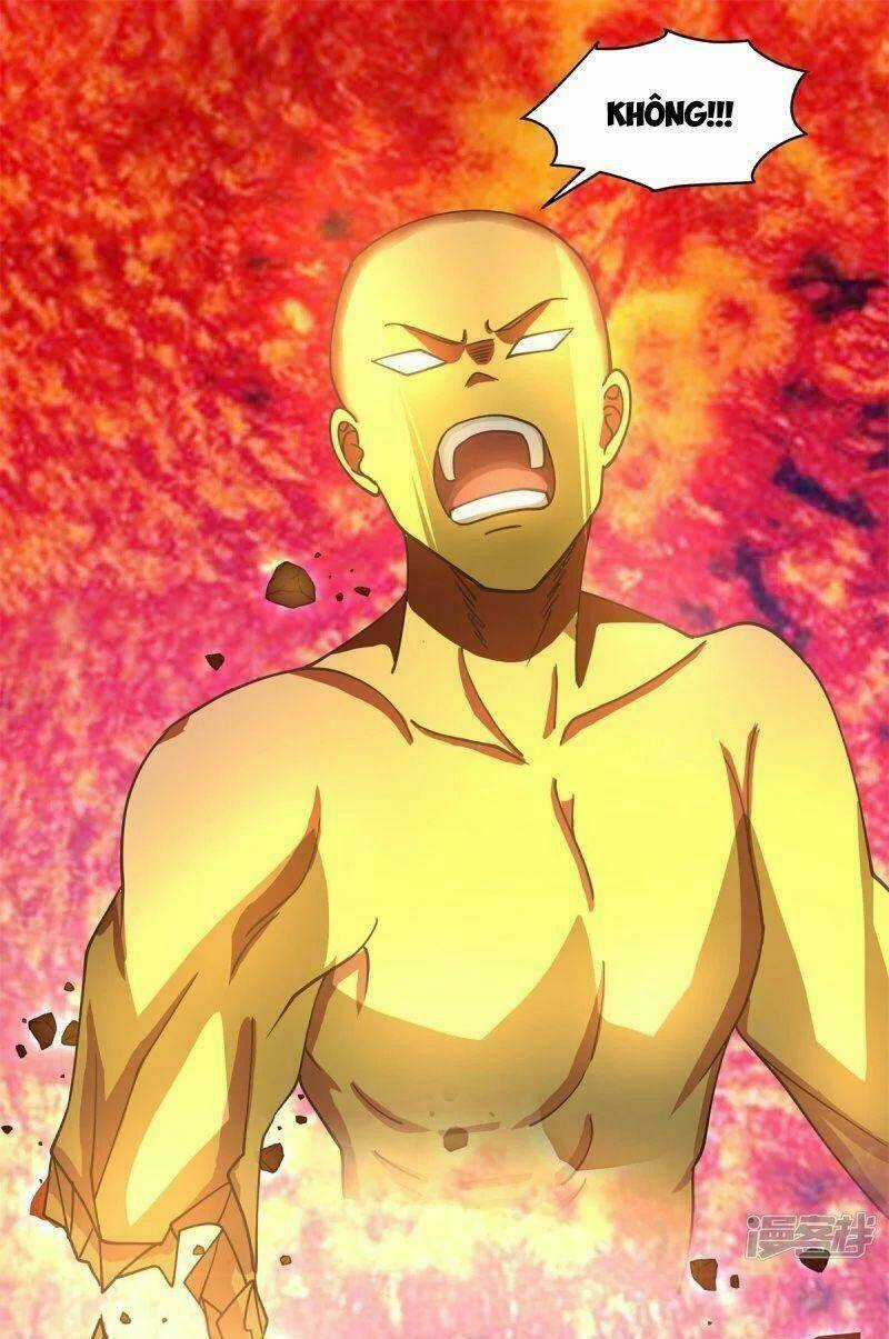 Hỗn Độn Đan Thần - Chapter 282 - Trang 7