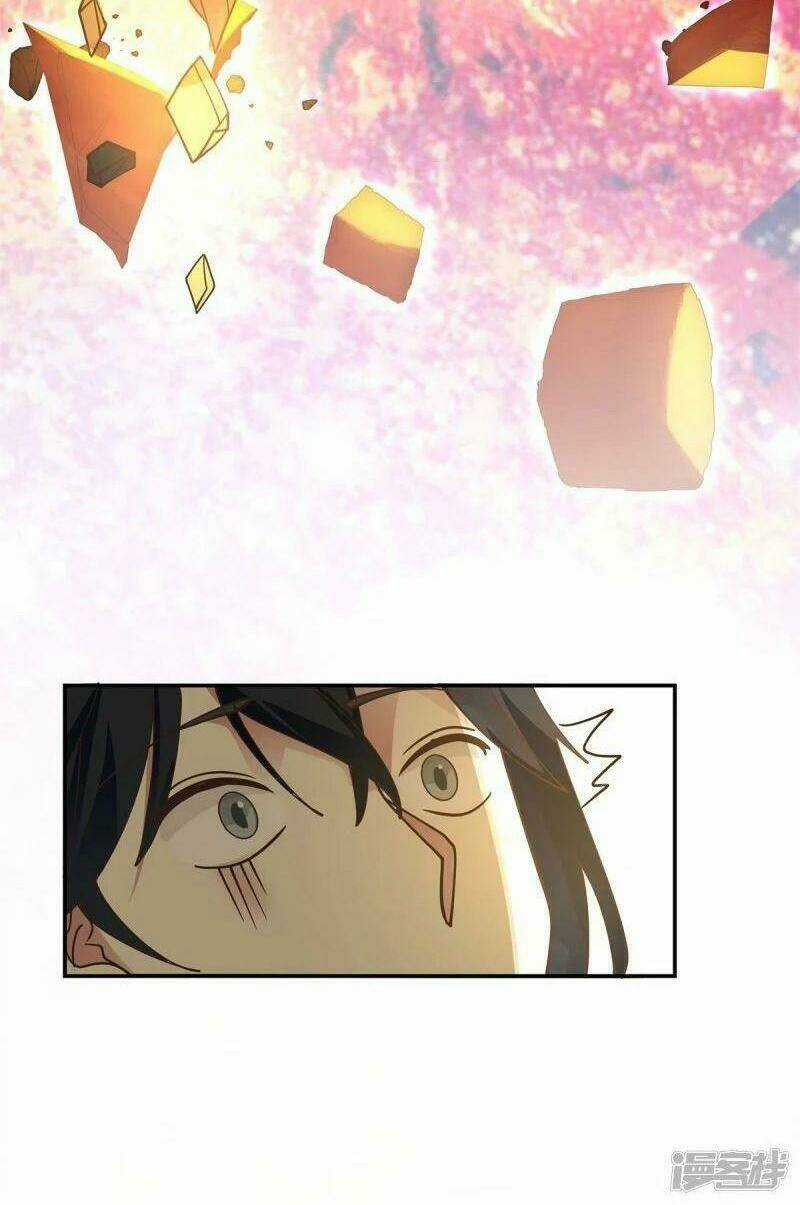 Hỗn Độn Đan Thần - Chapter 282 - Trang 8