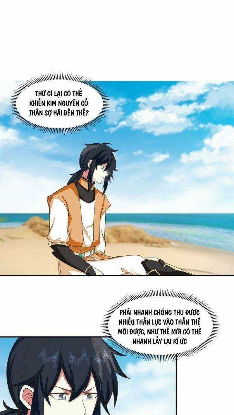 Hỗn Độn Đan Thần - Chapter 282 - Trang 9