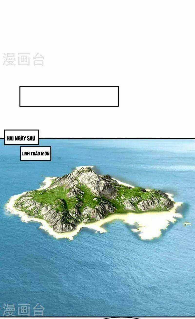 Hỗn Độn Đan Thần - Chapter 283 - Trang 12