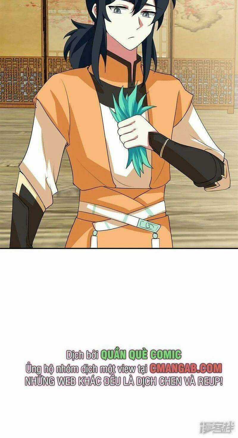 Hỗn Độn Đan Thần - Chapter 284 - Trang 12