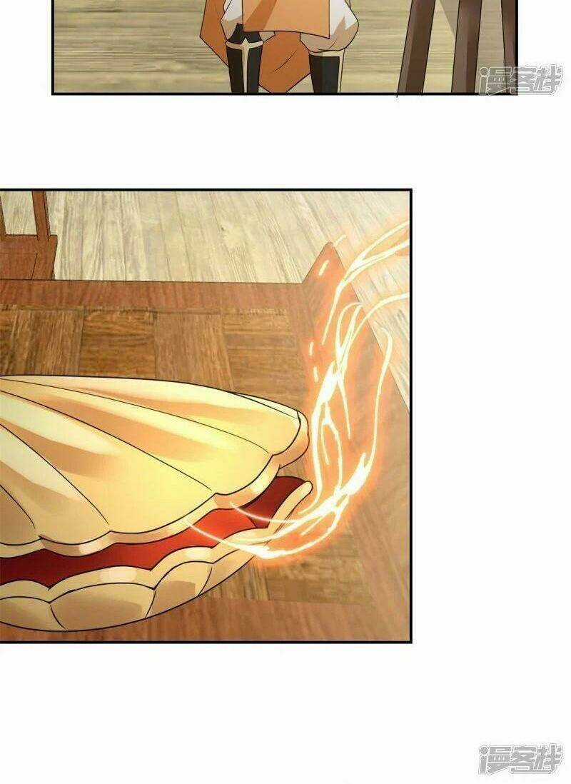 Hỗn Độn Đan Thần - Chapter 284 - Trang 14