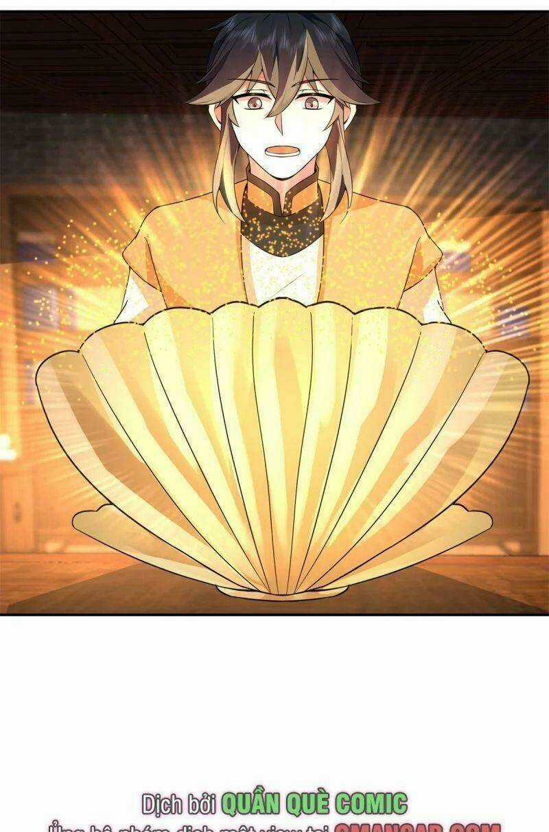 Hỗn Độn Đan Thần - Chapter 284 - Trang 15