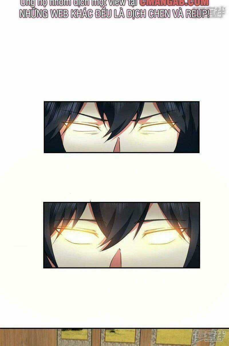 Hỗn Độn Đan Thần - Chapter 284 - Trang 16