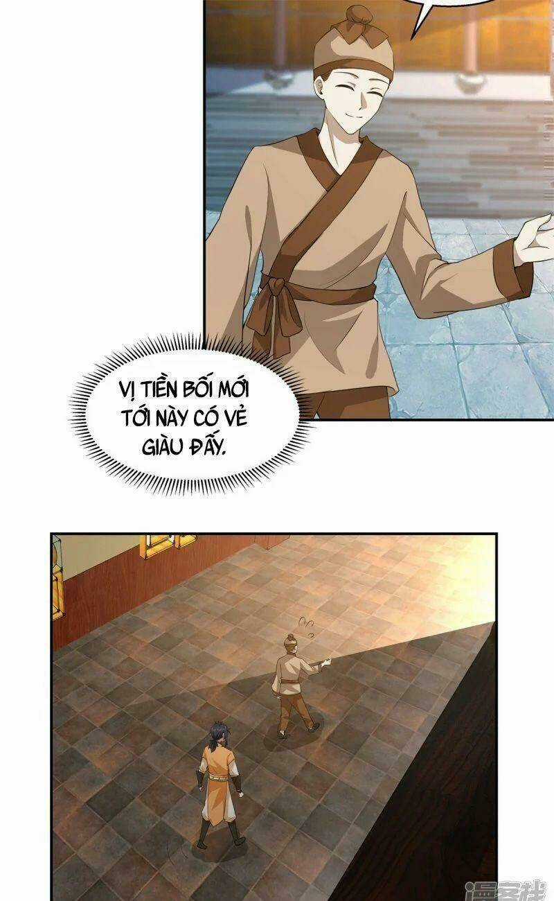 Hỗn Độn Đan Thần - Chapter 284 - Trang 5