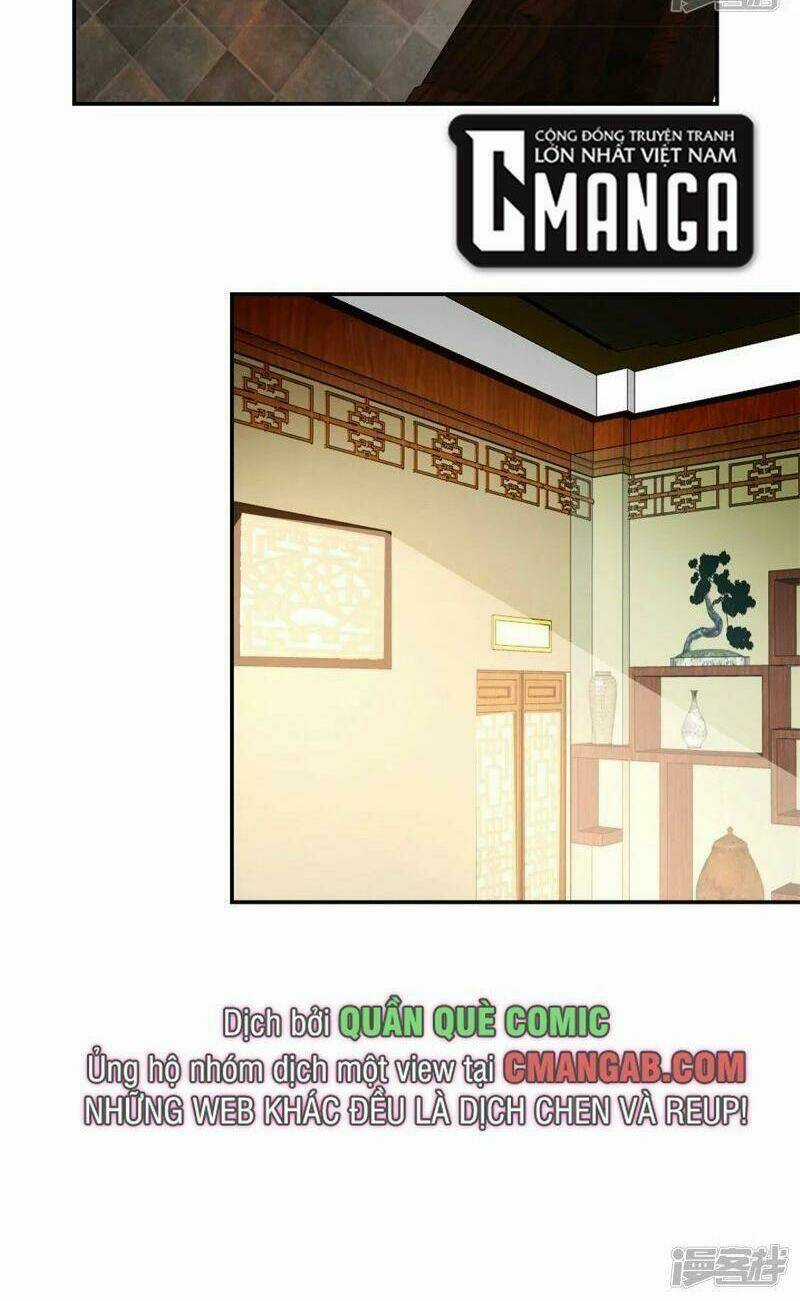 Hỗn Độn Đan Thần - Chapter 284 - Trang 6