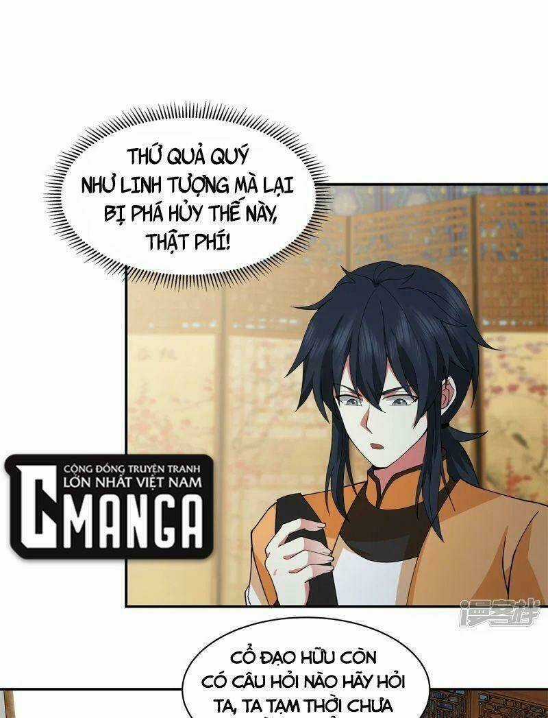 Hỗn Độn Đan Thần - Chapter 285 - Trang 11