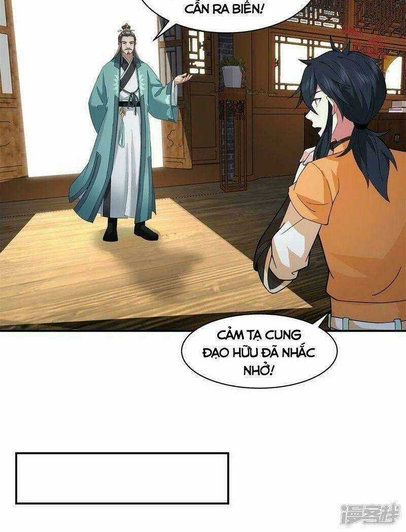 Hỗn Độn Đan Thần - Chapter 285 - Trang 12