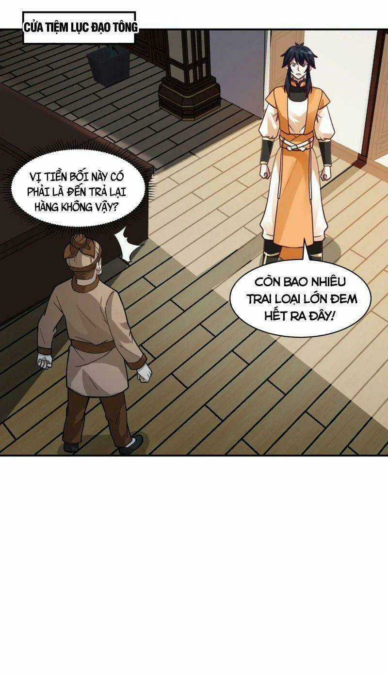 Hỗn Độn Đan Thần - Chapter 285 - Trang 13